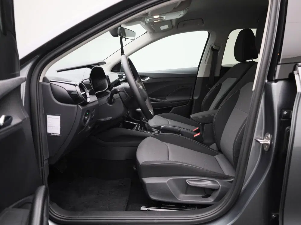 Skoda Fabia 1.0 TSI Business Edition Automaat uit 2025, foto 11