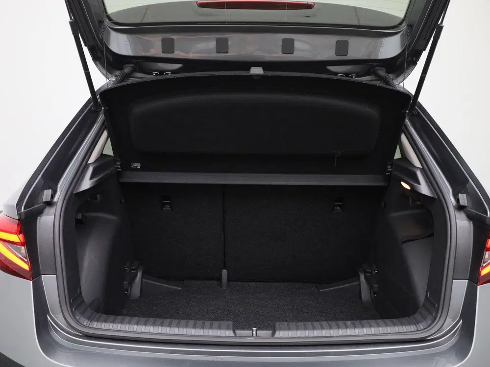 Skoda Fabia 1.0 TSI Business Edition Automaat uit 2025, foto 14