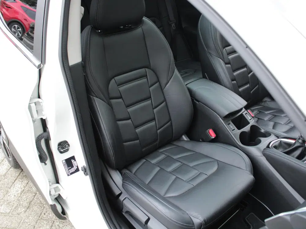 Nissan Qashqai 1.3 DIG-T Premium Edition uit 2021, foto 10