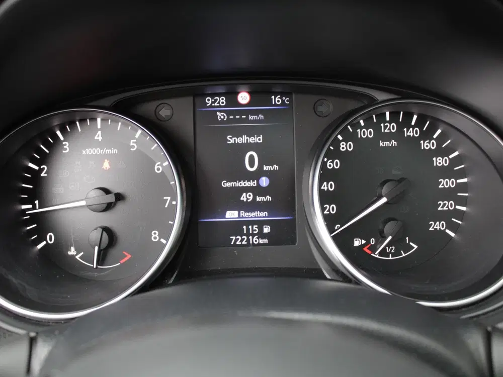 Nissan Qashqai 1.3 DIG-T Premium Edition uit 2021, foto 15