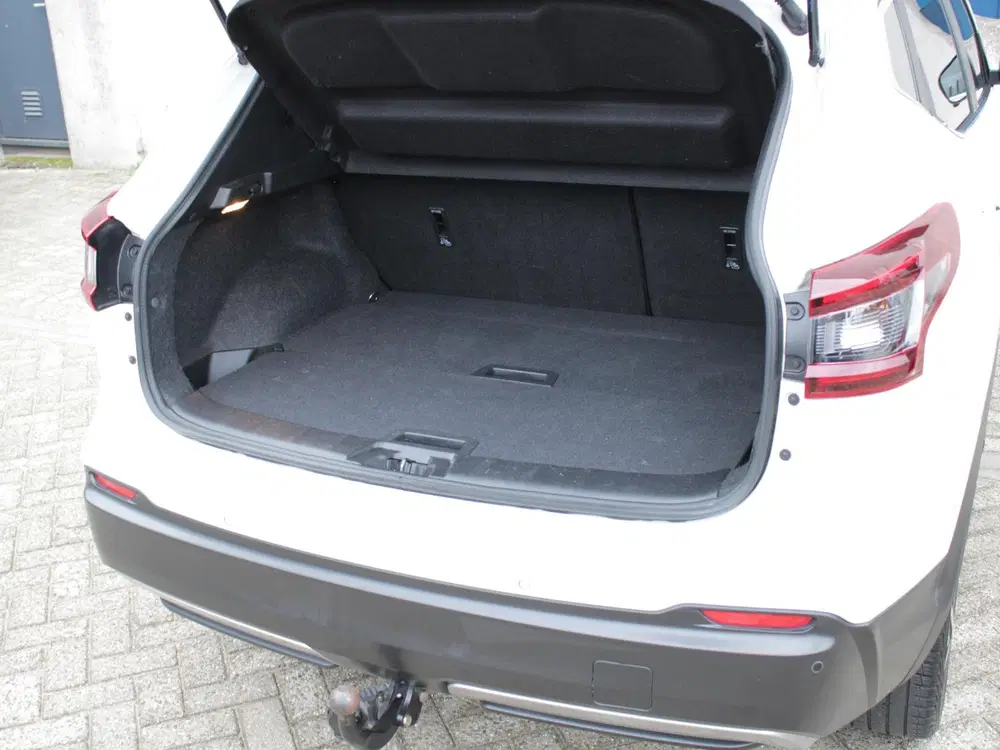 Nissan Qashqai 1.3 DIG-T Premium Edition uit 2021, foto 6