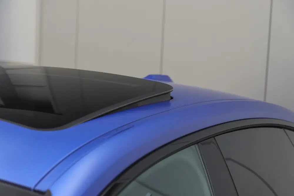 BMW i4 M50 M Sport uit 2024, foto 4