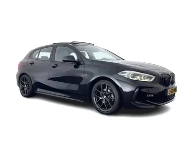 BMW 1-serie 118i M-Sport-Styling High Executive Editio uit 2020