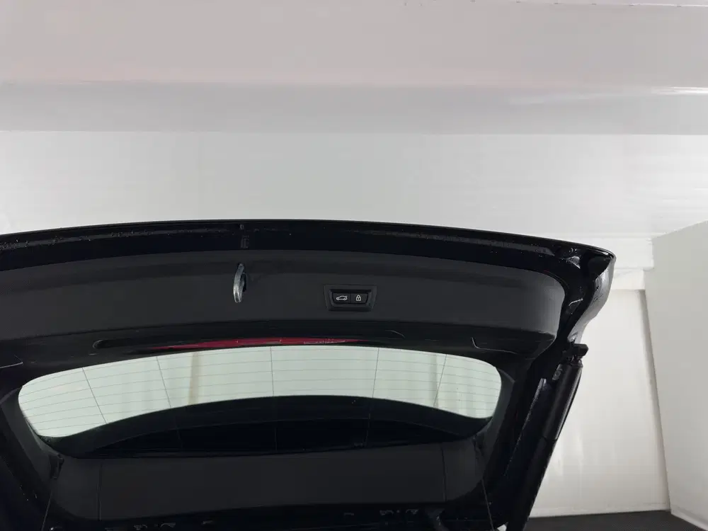 BMW 1-serie 118i M-Sport-Styling High Executive Editio uit 2020, foto 13
