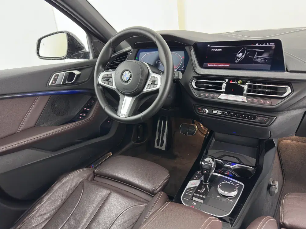 BMW 1-serie 118i M-Sport-Styling High Executive Editio uit 2020, foto 8