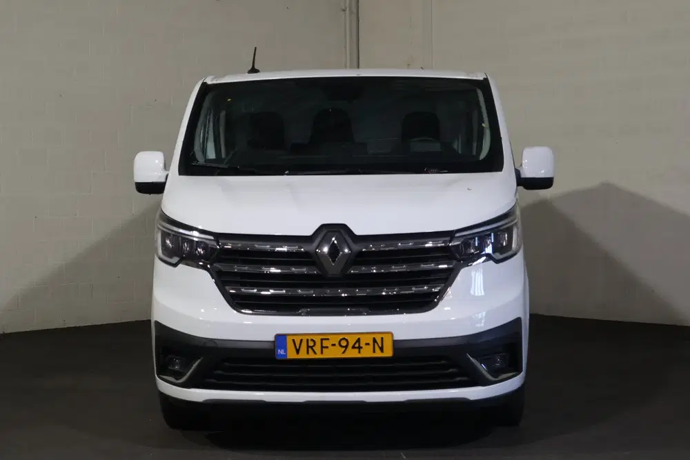 Renault Trafic 2.0 dCi 130pk L1 H1 Work Edition Inrichtin uit 2022, foto 5