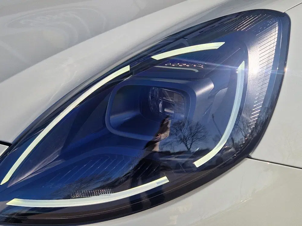 Ford Puma 1.0 EcoBoost Hybrid ST-Line X uit 2025, foto 7