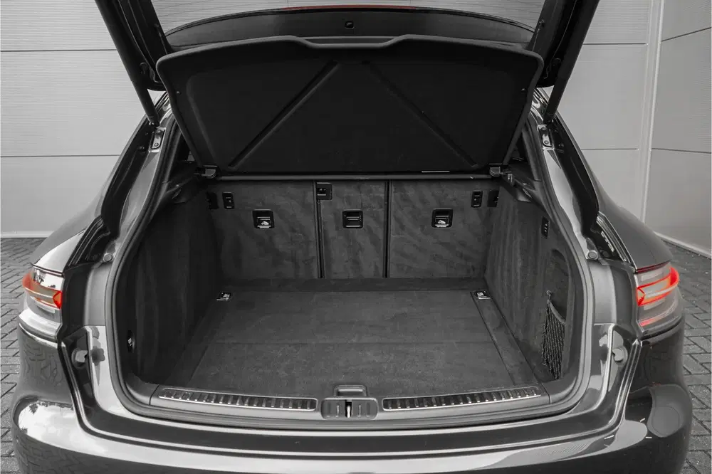Porsche Macan 2.0 Pano Sport Chrono ACC Luchtvering Bose uit 2021, foto 7