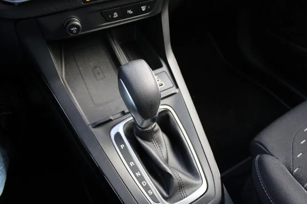 Ford Puma 1.0 Hybrid 125pk Automaat Titanium Comfort uit 2025, foto 10
