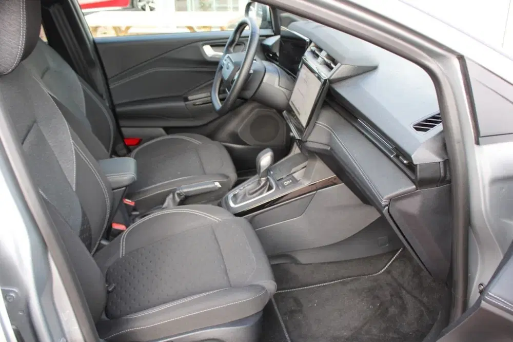Ford Puma 1.0 Hybrid 125pk Automaat Titanium Comfort uit 2025, foto 15