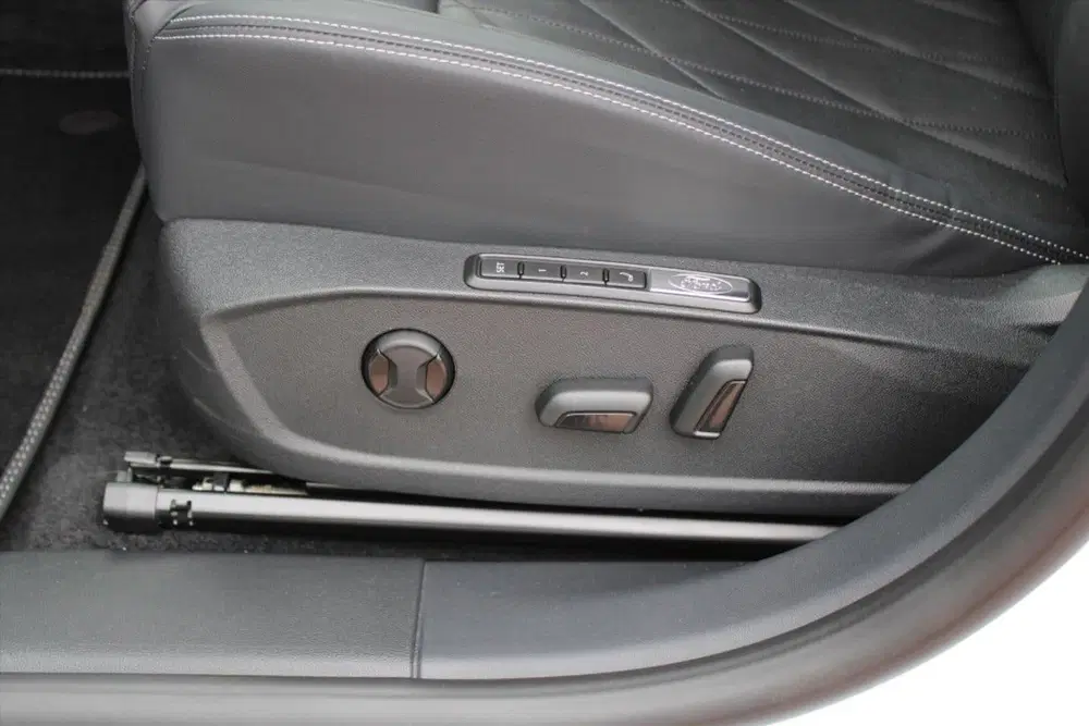 Ford Capri Extended Range AWD 79kWh 340pk Premium uit 2025, foto 14