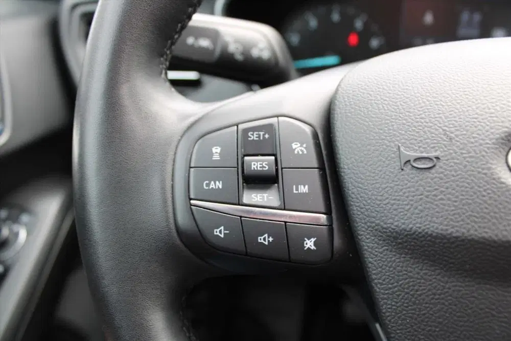 Ford Focus Focus 1.0 EcoBoost Hybrid 125pk Active Wag uit 2023, foto 13