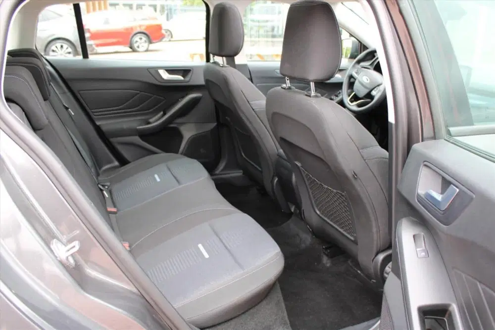 Ford Focus Focus 1.0 EcoBoost Hybrid 125pk Active Wag uit 2023, foto 7