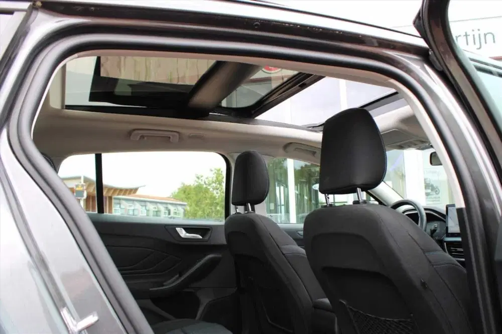 Ford Focus Focus 1.0 EcoBoost Hybrid 125pk Active Wag uit 2023, foto 8