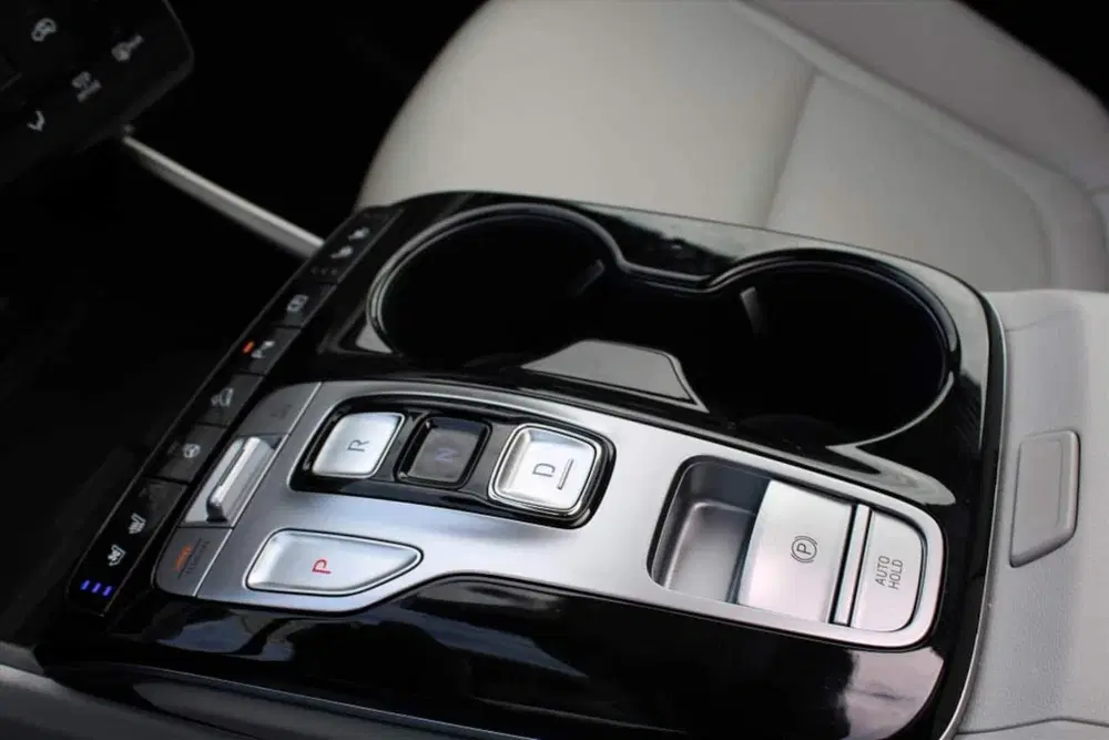 Hyundai TUCSON 1.6 T-GDi PHEV 265pk AWD Aut. Premium Sky uit 2024, foto 14