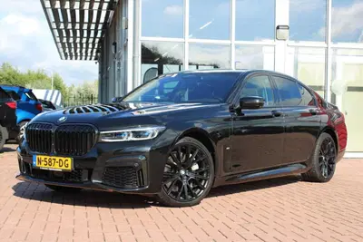BMW 7-serie (g11) 745e 394pk iPerformance Aut M-Pakket uit 2020