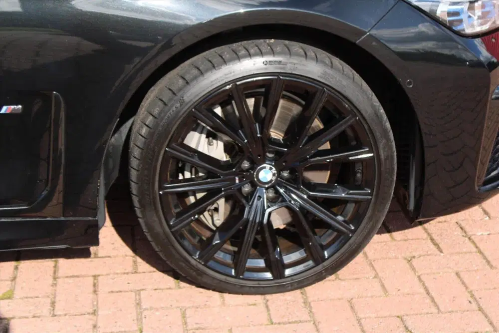 BMW 7-serie (g11) 745e 394pk iPerformance Aut M-Pakket uit 2020, foto 14