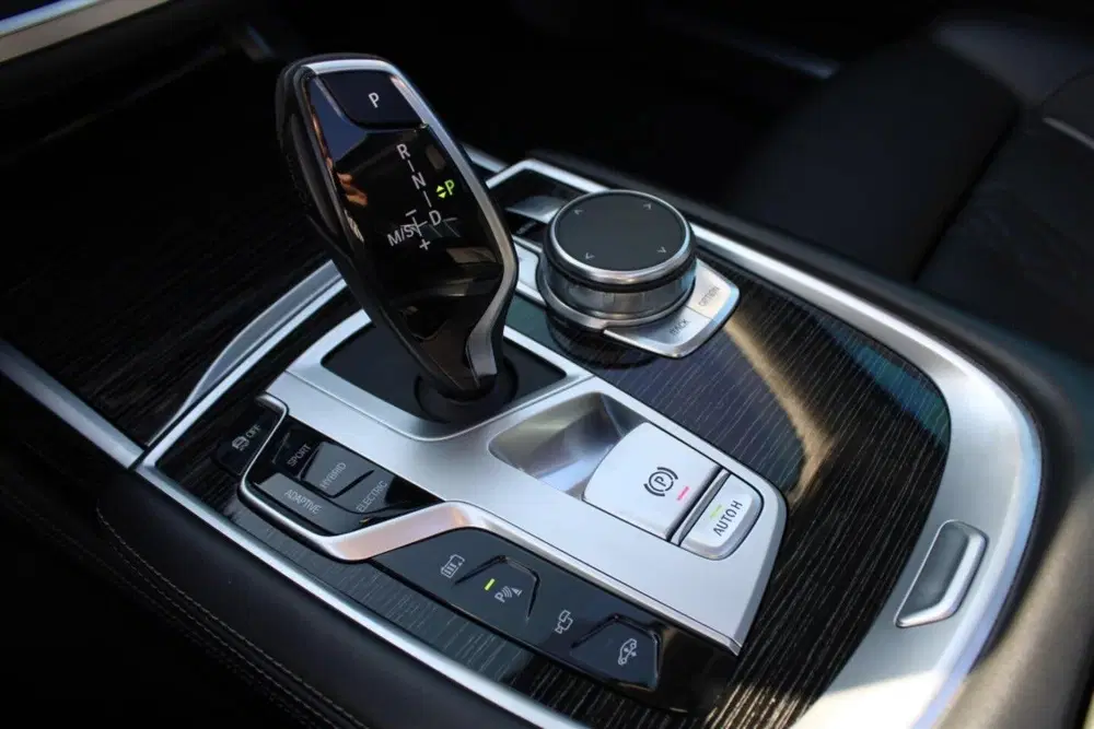BMW 7-serie (g11) 745e 394pk iPerformance Aut M-Pakket uit 2020, foto 6