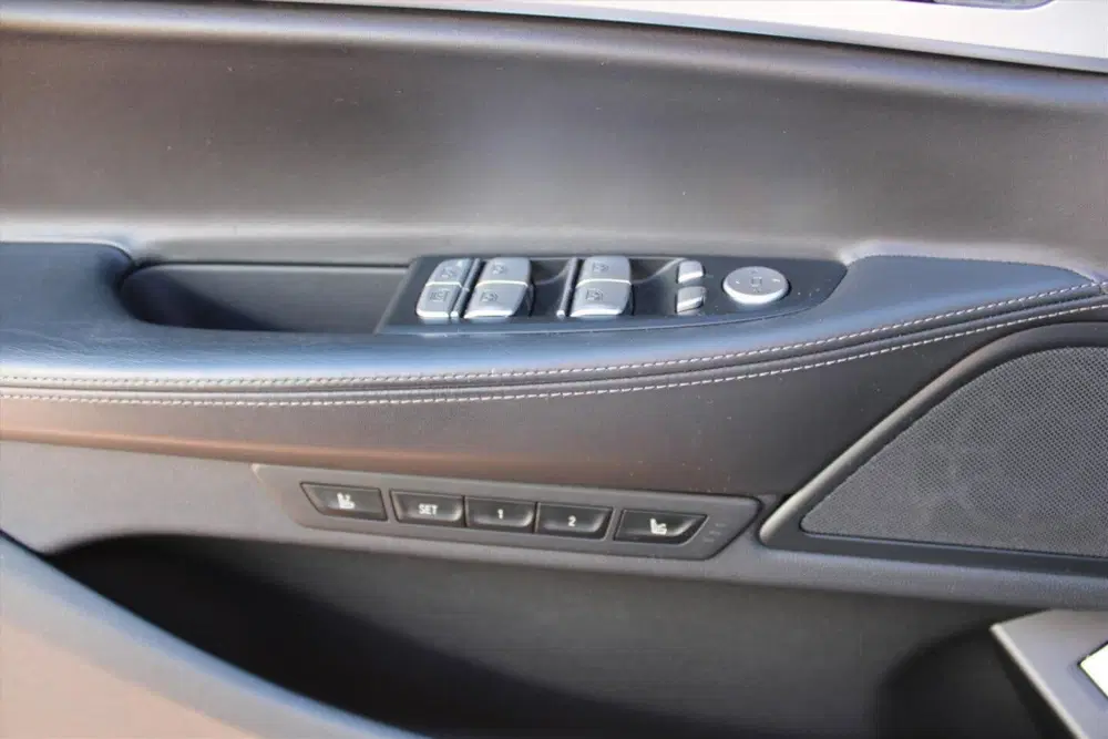 BMW 7-serie (g11) 745e 394pk iPerformance Aut M-Pakket uit 2020, foto 8