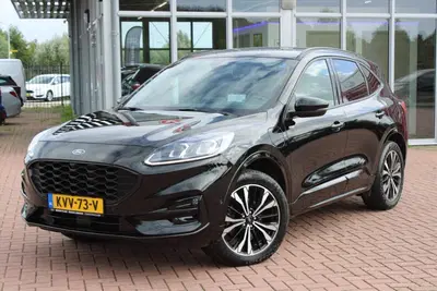 Ford Kuga ST-Line X 2.5 PHEV e-CVT Automaat 225pk uit 2022