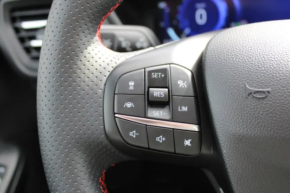 Ford Kuga ST-Line X 2.5 PHEV e-CVT Automaat 225pk uit 2022, foto 15