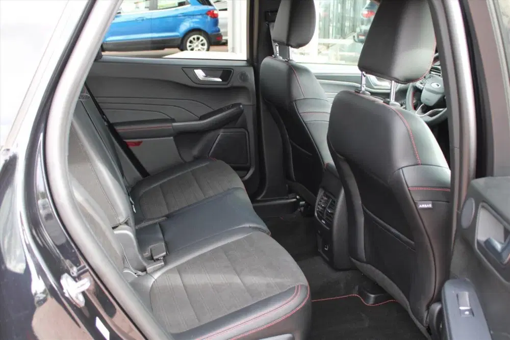 Ford Kuga ST-Line X 2.5 PHEV e-CVT Automaat 225pk uit 2022, foto 8