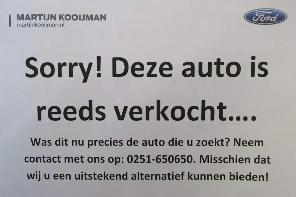 Ford Kuga 2.5 PHEV 243pk e-CVT Automaat ST-Line uit 2026