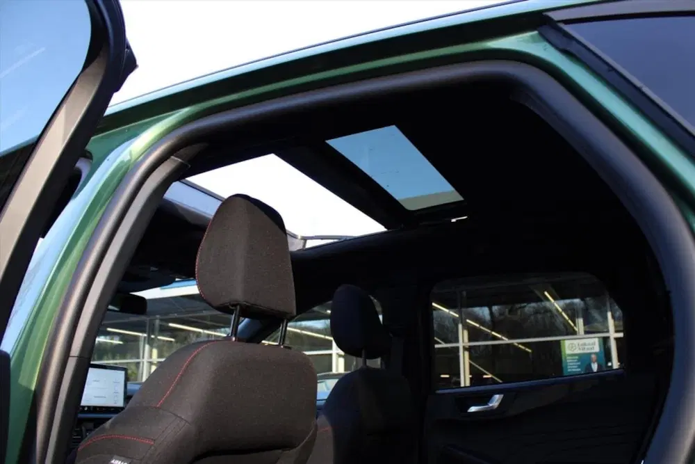 Ford Kuga 2.5 PHEV 243pk e-CVT Automaat ST-Line uit 2026, foto 13