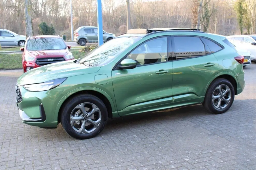 Ford Kuga 2.5 PHEV 243pk e-CVT Automaat ST-Line uit 2026, foto 14