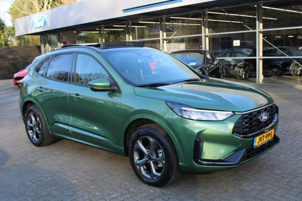 Ford Kuga 2.5 PHEV 243pk e-CVT Automaat ST-Line uit 2026, foto 3