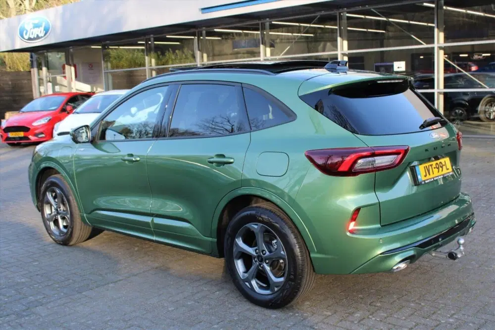 Ford Kuga 2.5 PHEV 243pk e-CVT Automaat ST-Line uit 2026, foto 4