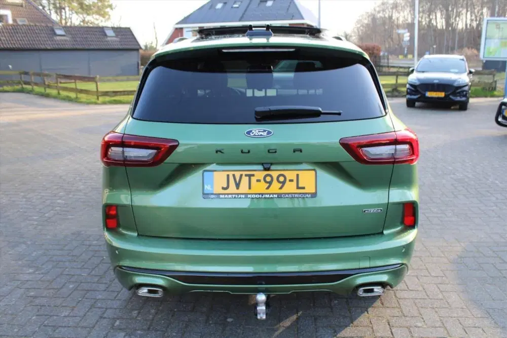 Ford Kuga 2.5 PHEV 243pk e-CVT Automaat ST-Line uit 2026, foto 5