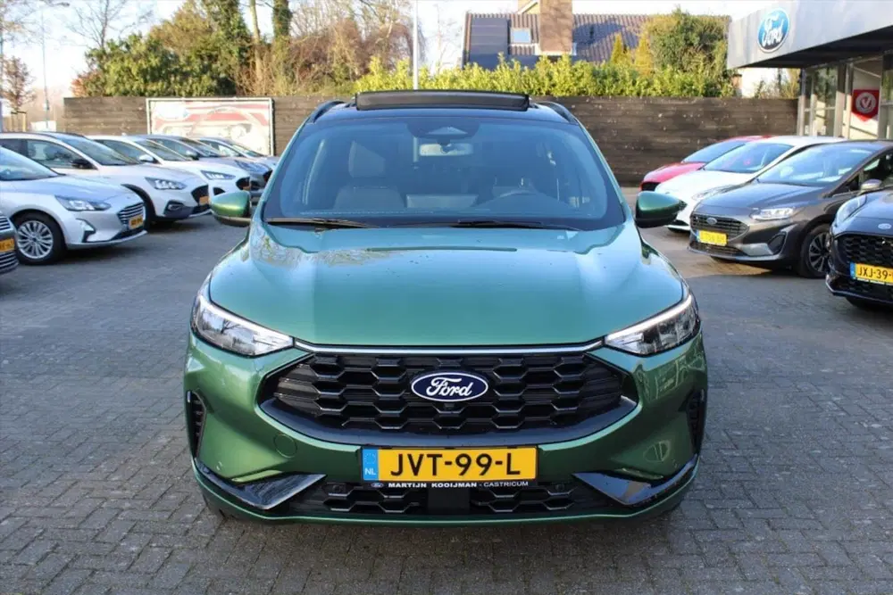 Ford Kuga 2.5 PHEV 243pk e-CVT Automaat ST-Line uit 2026, foto 6
