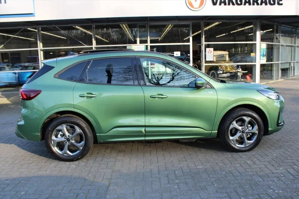 Ford Kuga 2.5 PHEV 243pk e-CVT Automaat ST-Line uit 2026, foto 7