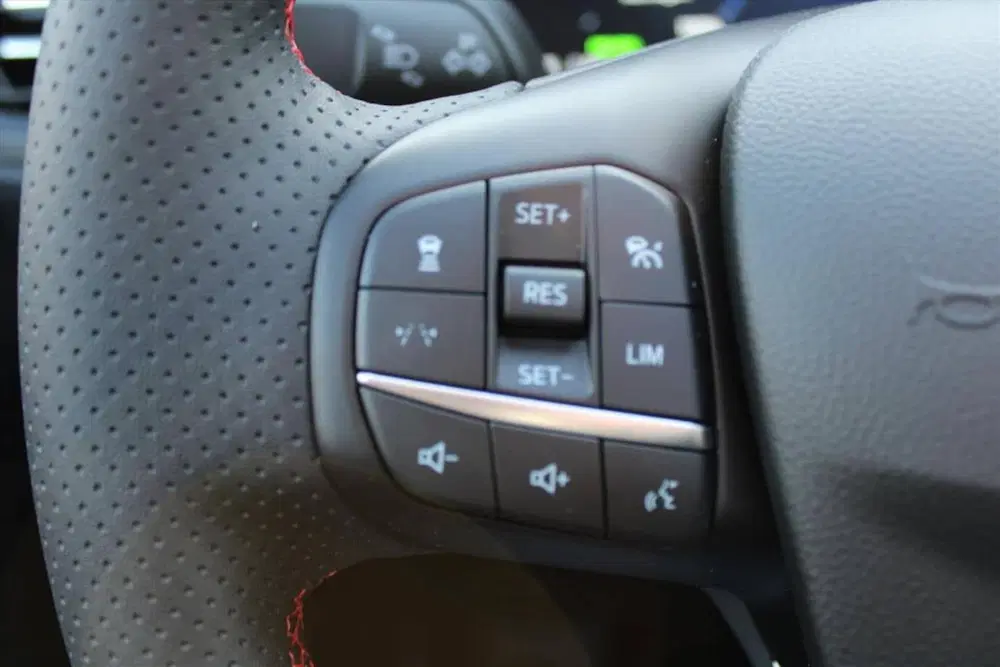 Ford Kuga 2.5 PHEV 243pk e-CVT Automaat ST-Line uit 2026, foto 9