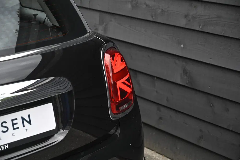 Mini One 1.5 One uit 2021, foto 11