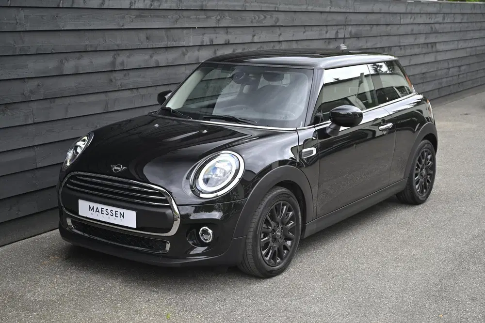 Mini One 1.5 One uit 2021, foto 6