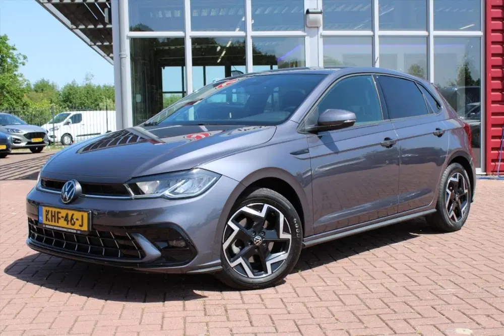 Volkswagen Polo 1.0 TSI 85KW DSG-7 Automaat R-Line uit 2025