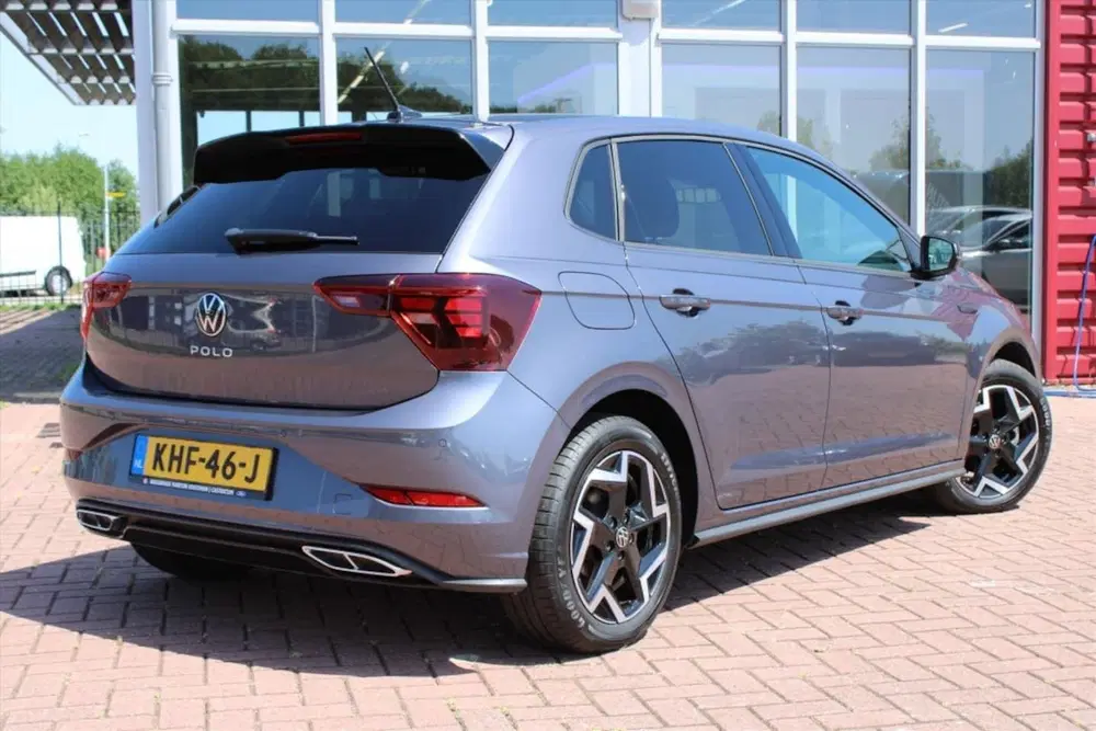 Volkswagen Polo 1.0 TSI 85KW DSG-7 Automaat R-Line uit 2025, foto 2