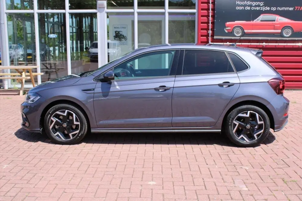 Volkswagen Polo 1.0 TSI 85KW DSG-7 Automaat R-Line uit 2025, foto 3