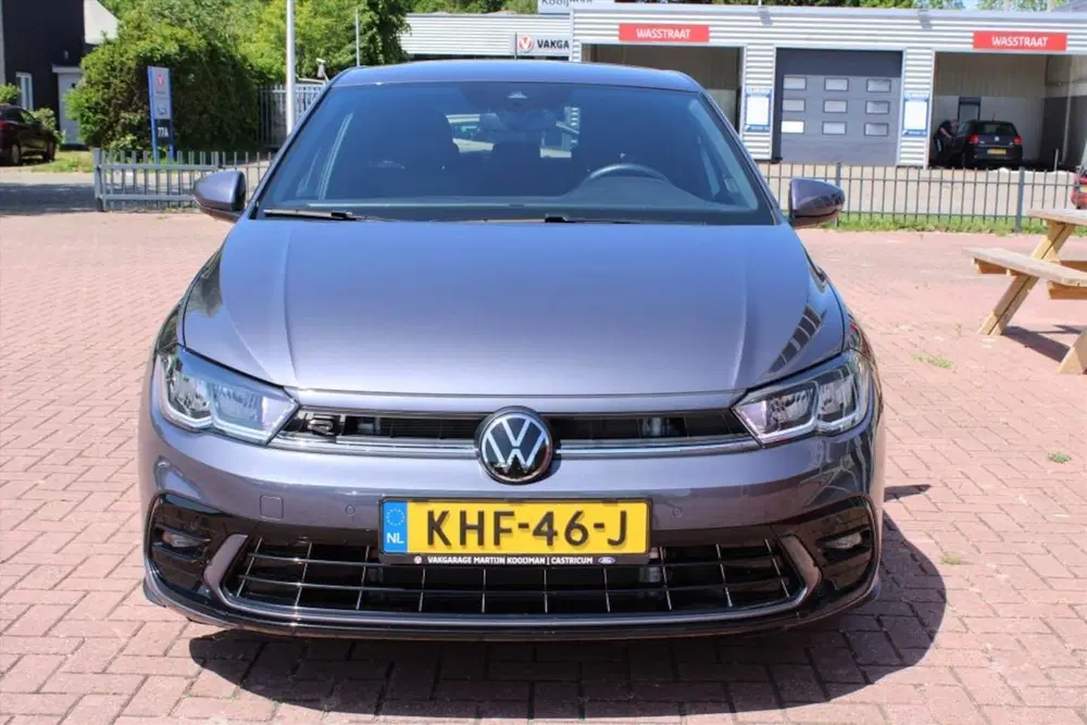 Volkswagen Polo 1.0 TSI 85KW DSG-7 Automaat R-Line uit 2025, foto 5