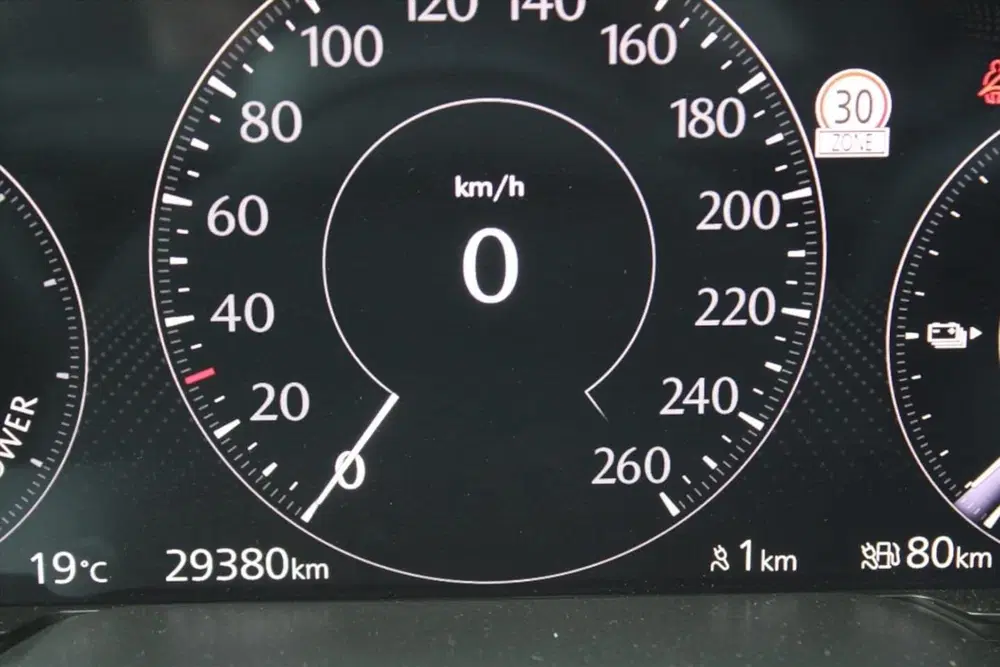 Mazda CX-60 2.5 E-Skyactiv PHEV 327pk Automaat Homura uit 2022, foto 11