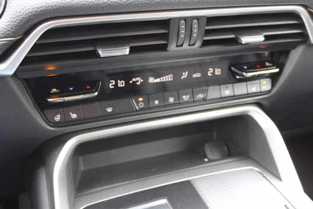 Mazda CX-60 2.5 E-Skyactiv PHEV 327pk Automaat Homura uit 2022, foto 13