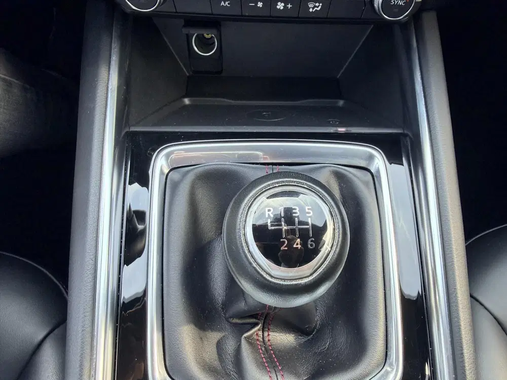 Mazda CX-5 2.0 e-SkyActiv-G M Hybrid 165 Homura 1e Ei uit 2024, foto 12