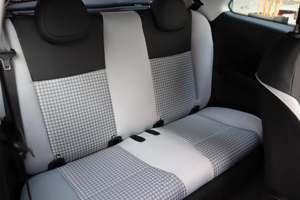 Fiat 500 1.0 Hybrid Torino Launch Edition NIEUW MOD uit 2026, foto 10