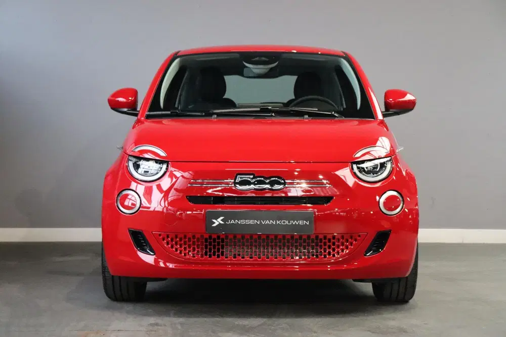 Fiat 500 1.0 Hybrid Torino Launch Edition NIEUW MOD uit 2026, foto 2