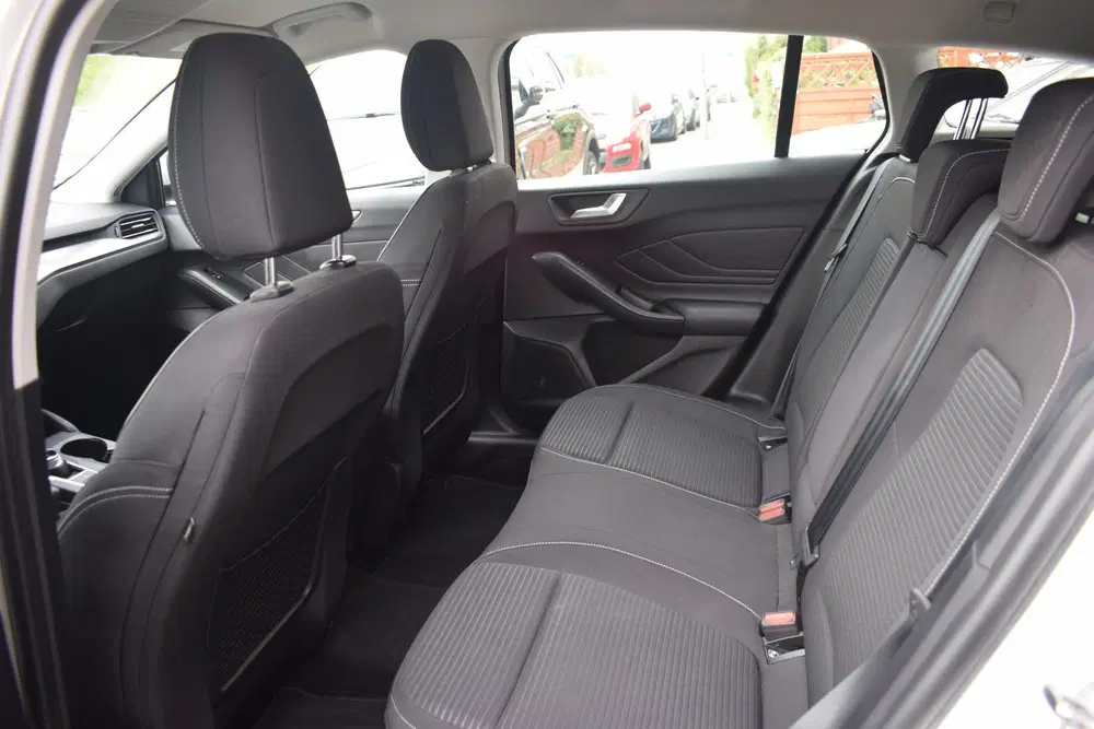 Ford Focus 1.0 EcoBoost Titanium NAP Automaat A.Camer uit 2019, foto 15