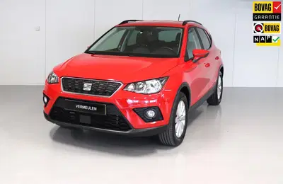 SEAT Arona SEAT Arona 2019 uit 2019