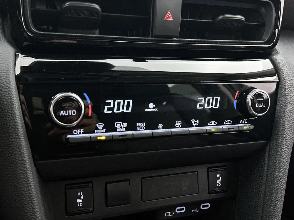 Toyota Yaris Cross 1.5 Hybrid 130 Executive + uit 2024, foto 12