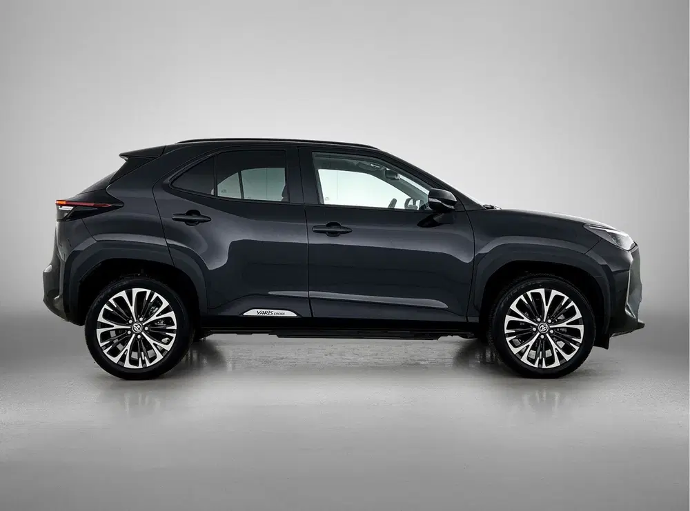 Toyota Yaris Cross 1.5 Hybrid 130 Executive + uit 2024, foto 14